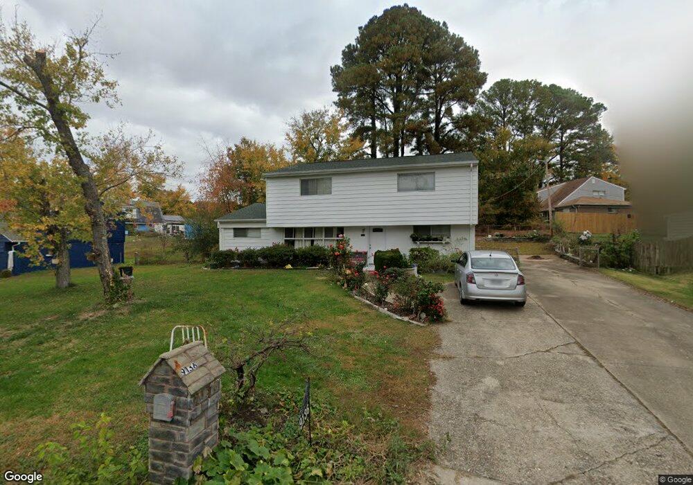 9136 Farmington Dr, Henrico, VA 23229 - photo 1