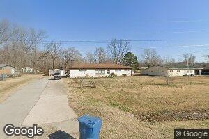 1002 N Prairie St, Bloomfield, MO 63825