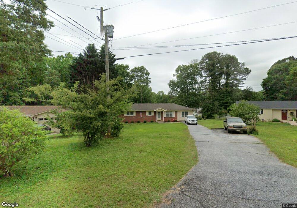 1112 S Andover Dr, Walhalla, SC 29691 - photo 1