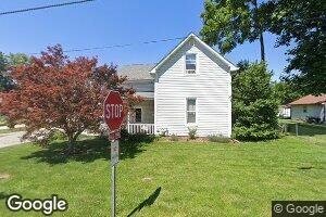 206 Walnut St, Indianapolis, IN 46227