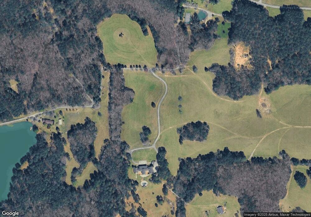 500 Lance Rd NE, Calhoun, GA 30701 - photo 1