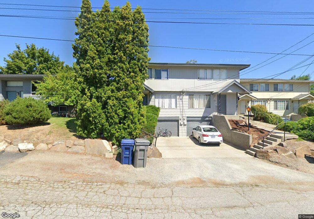 1323 N Ashland Ave, East Wenatchee, WA 98802 - photo 1