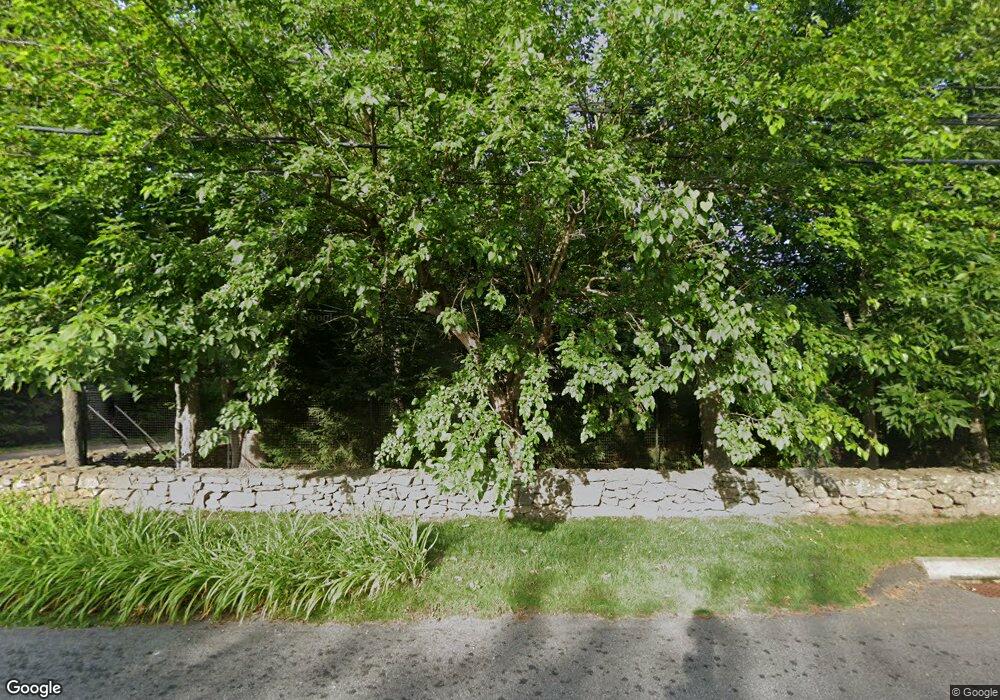 646 West Rd, New Canaan, CT 06840 - photo 1