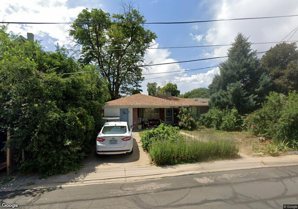 6060 W 39th Place, Wheat Ridge, CO 80033 - photo 1