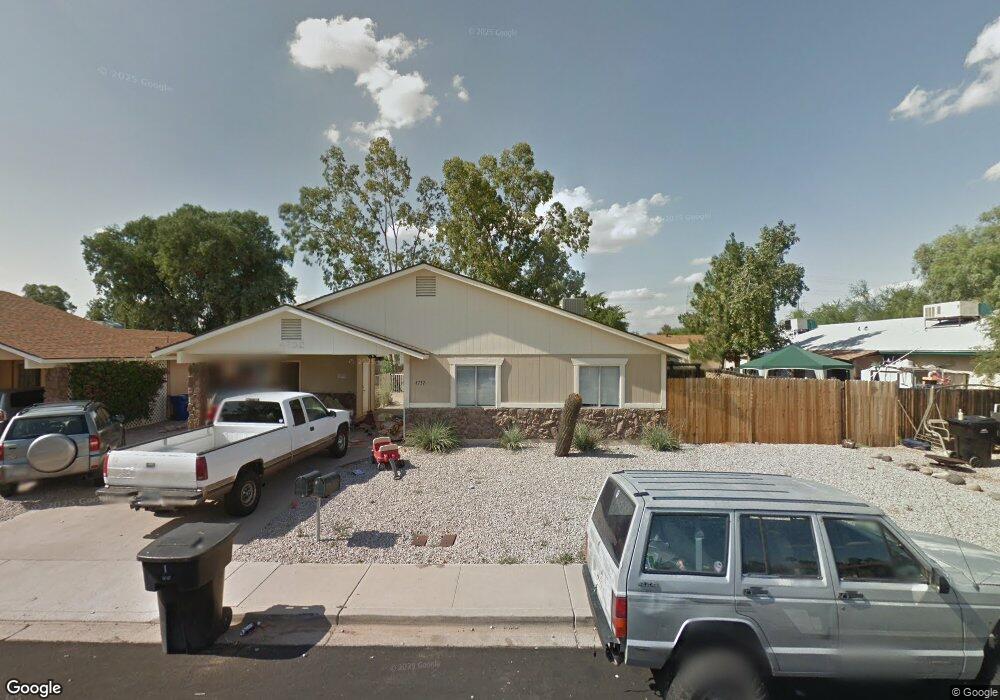 4732 E Camino St unit 1, Mesa, AZ 85205 - photo 1