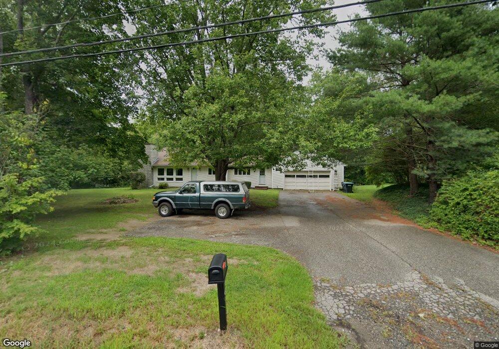 6 Squamscott Rd, Stratham, NH 03885 - photo 1