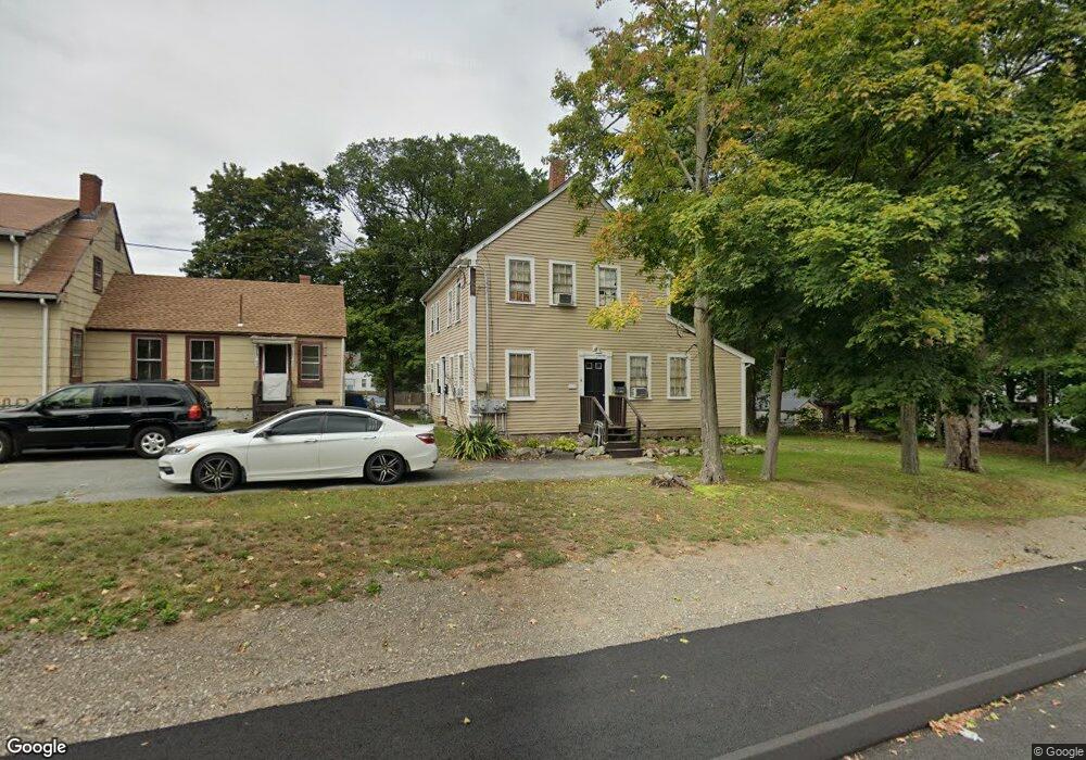 4 Raechel Rd, Randolph, MA 02368 - photo 1