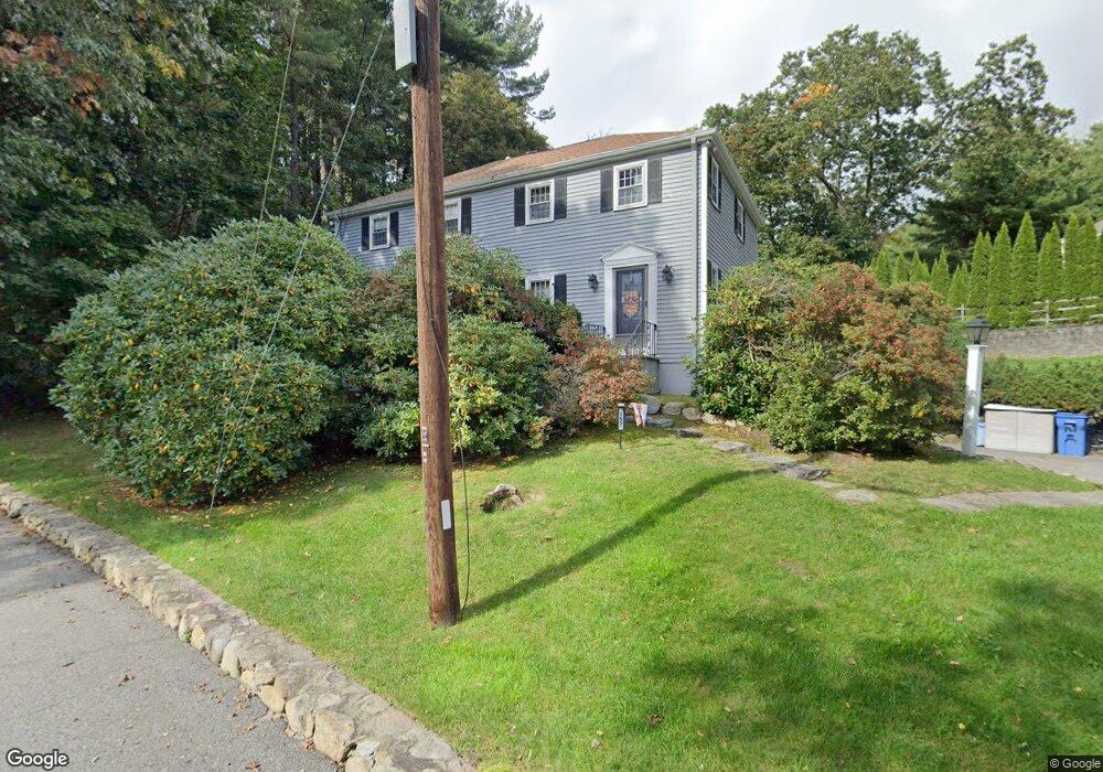 157 Clark Ln, Waltham, MA 02451 - photo 1