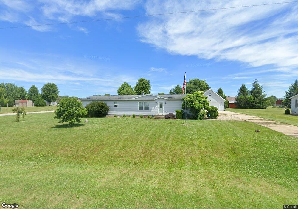 673 N Fail Rd, La Porte, IN 46350 - photo 1