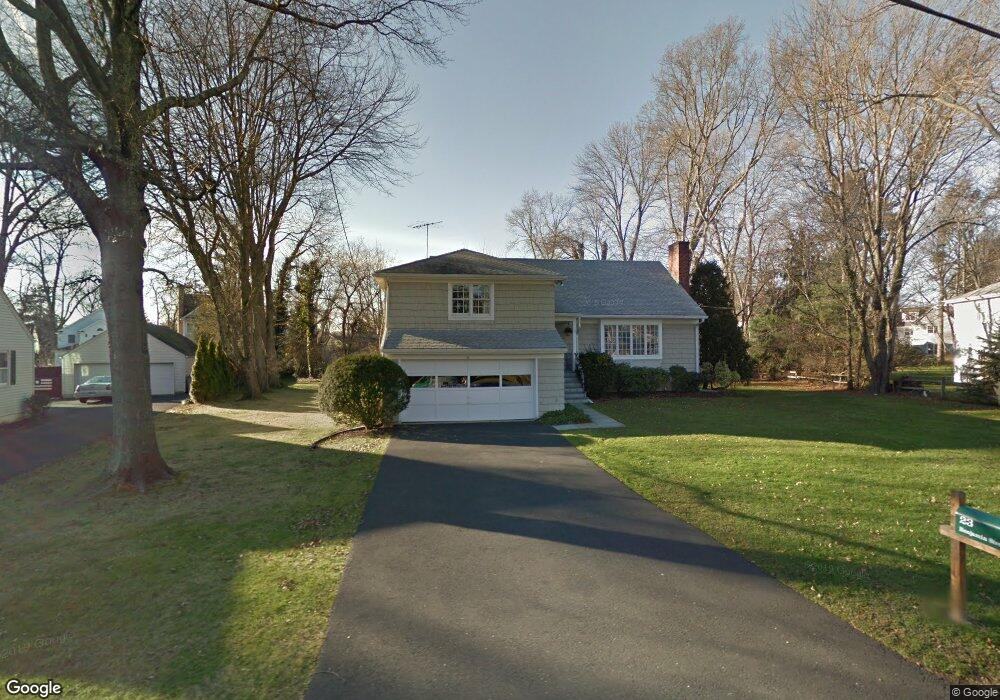 22 Benjamin St, Old Greenwich, CT 06870 - photo 1