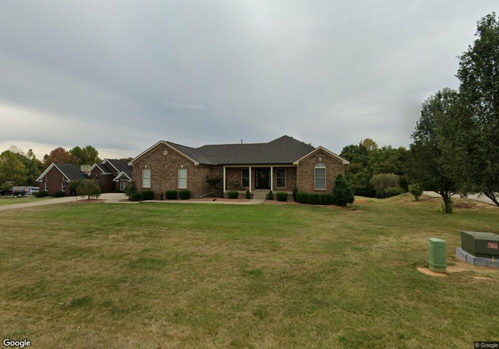 403 Grand Ave, Shepherdsville, KY 40165 - photo 1
