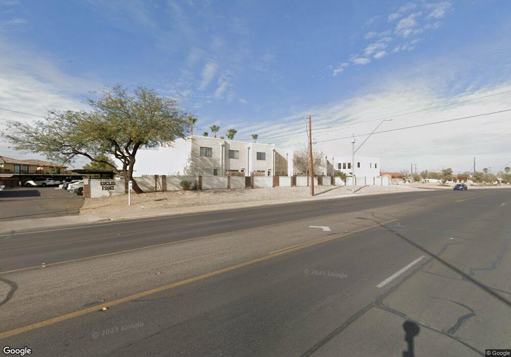 2176 N 1st Ave unit 2, Tucson, AZ 85719 - photo 1