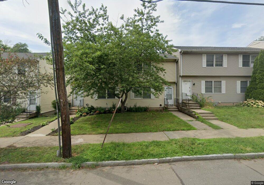 40 Chamberlain St unit A, New Haven, CT 06512 - photo 1