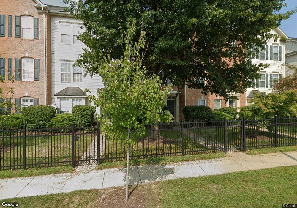 9443 Manor Forge Way unit 88, Owings Mills, MD 21117 - photo 1