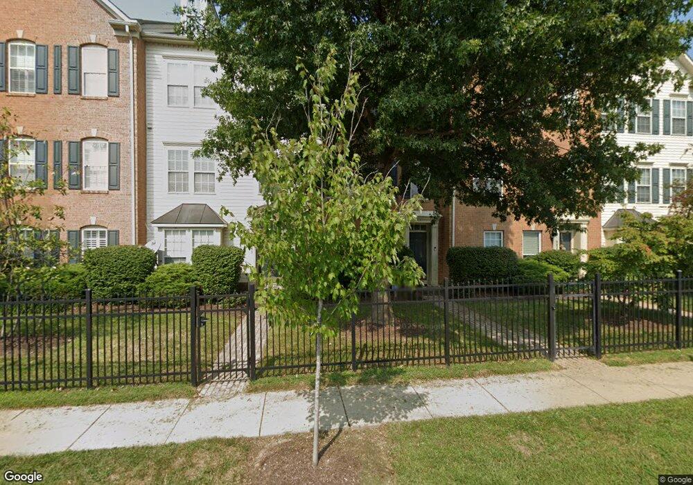 9439 Manor Forge Way, Owings Mills, MD 21117 - photo 1