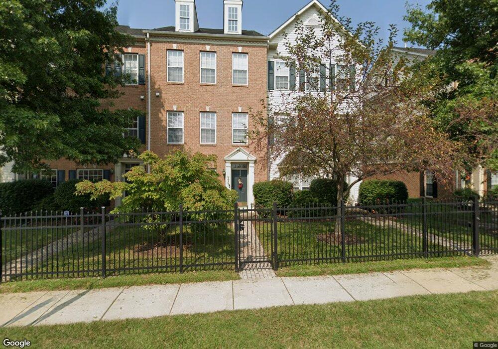 9435 Manor Forge Way, Owings Mills, MD 21117 - photo 1