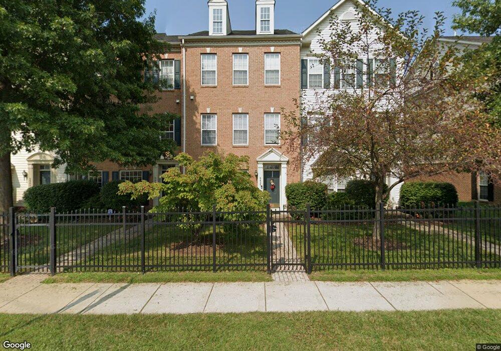 9437 Manor Forge Way, Owings Mills, MD 21117 - photo 1