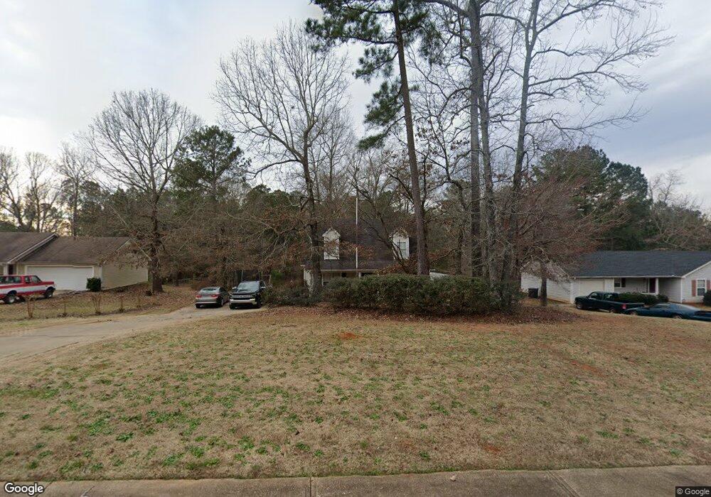 175 Pebble Ridge Dr unit 57, Covington, GA 30014 - photo 1