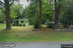 1206 Sawmill Rd, Lucinda, PA 16235