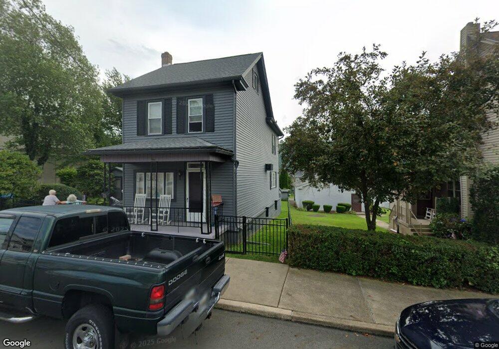 408 W Broad St, Williamstown, PA 17098 - photo 1