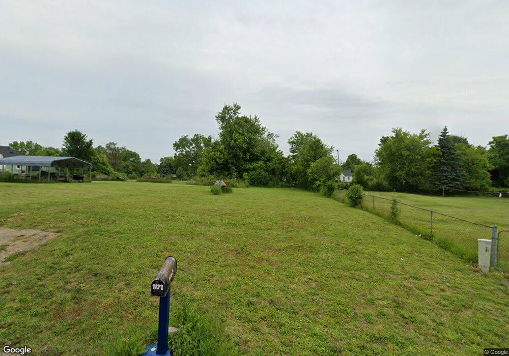 1133 E Juliah Ave, Flint, MI 48505 - photo 1