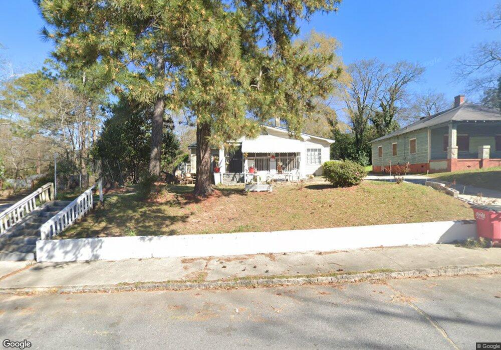 508 Woolfolk St, Macon, GA 31217 - photo 1
