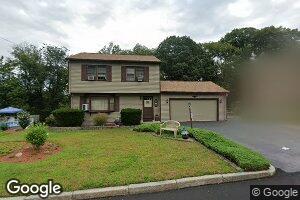 195 Cherry Hill Ave, Woonsocket, RI 02895