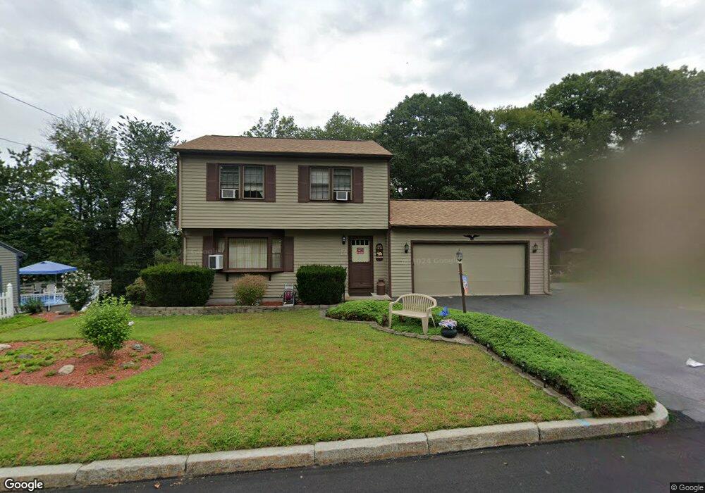 195 Cherry Hill Ave, Woonsocket, RI 02895 - photo 1