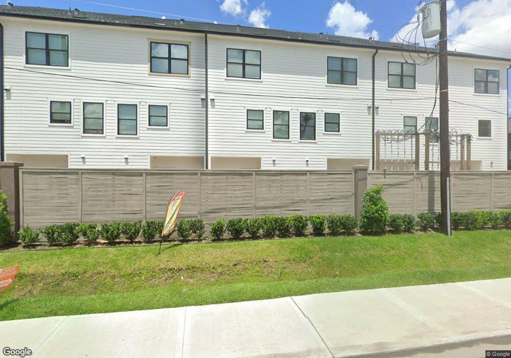 9002 Laverne Crescent, Houston, TX 77080 - photo 1