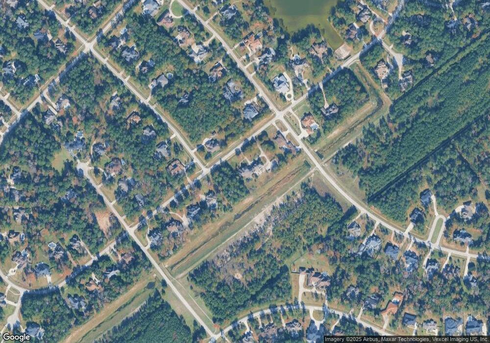 27410 E Benders Landing Blvd, Spring, TX 77386 - photo 1