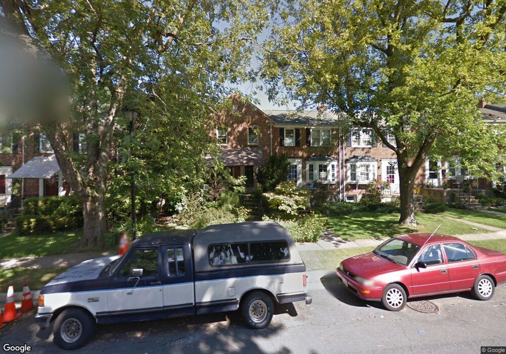 206 Stanmore Rd, Baltimore, MD 21212 - photo 1