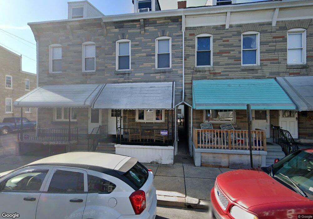 1028 Amity St, Reading, PA 19604 - photo 1