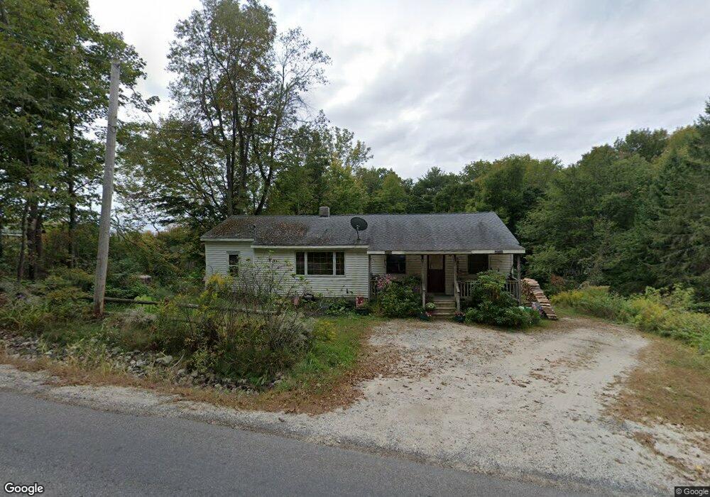 42 Bald Hill Rd, New Gloucester, ME 04260 - photo 1