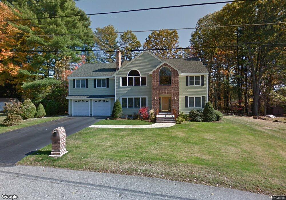 21 Ellen Rd, Burlington, MA 01803 - photo 1