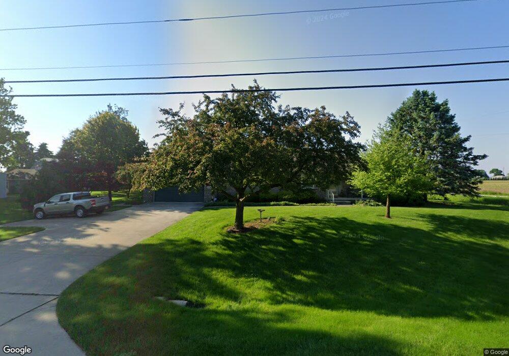 19033 W State Route 105, Elmore, OH 43416 - photo 1