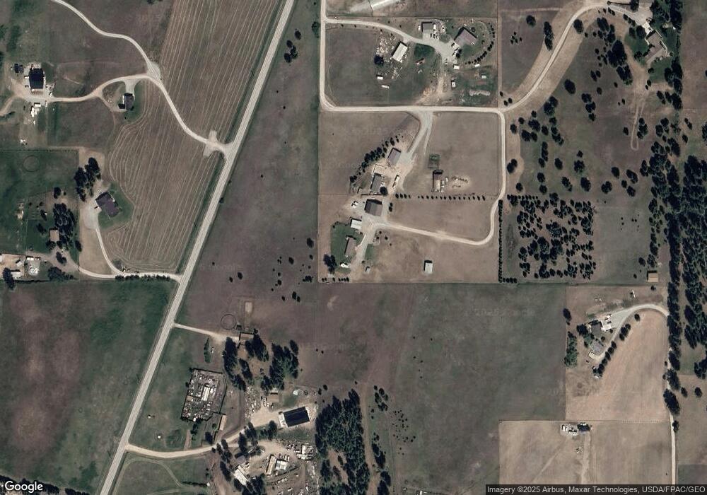 228 Fox View Trail, Creston, MT 59901 - photo 1