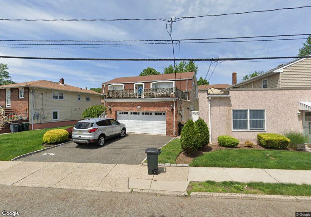 66 Calicooneck Rd, South Hackensack, NJ 07606 - photo 1