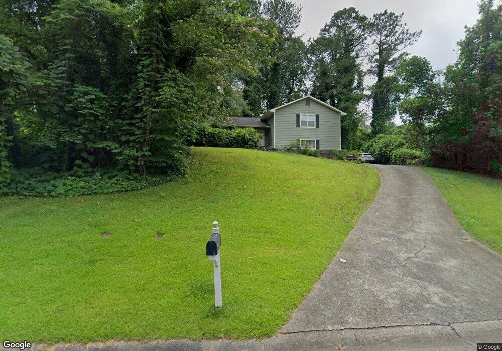 2238 Nantucket Ct NE unit 2238, Marietta, GA 30066 - photo 1