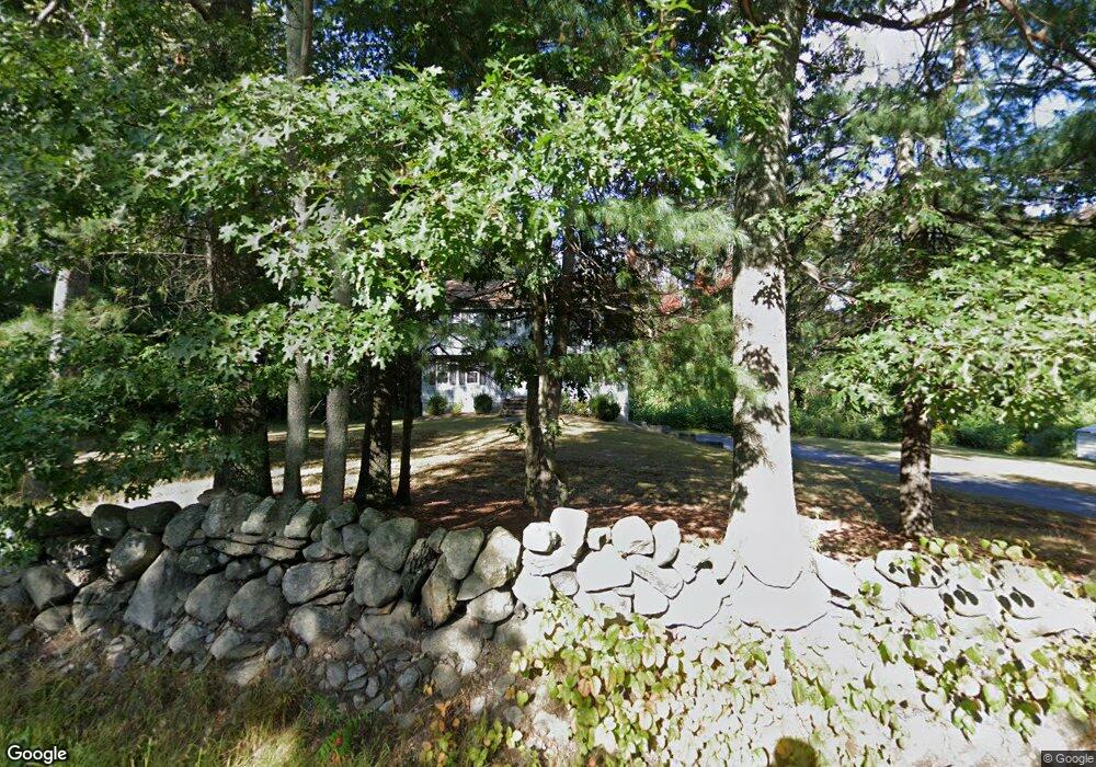 619 Pelham Rd, Dracut, MA 01826 - photo 1