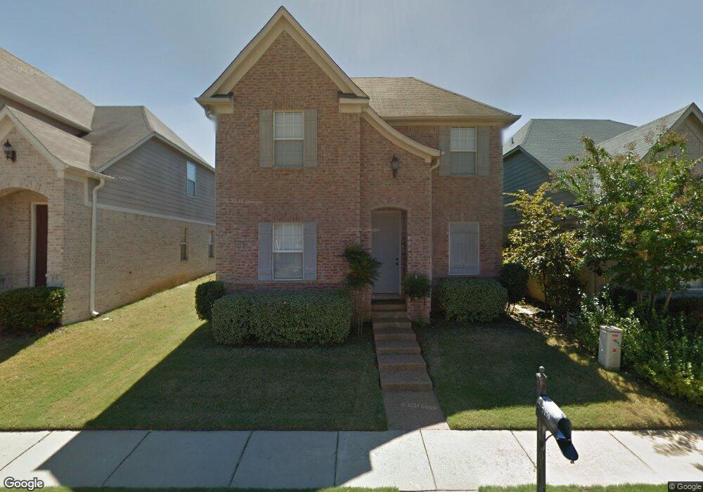 7179 Tivoli Ln, Cordova, TN 38018 - photo 1