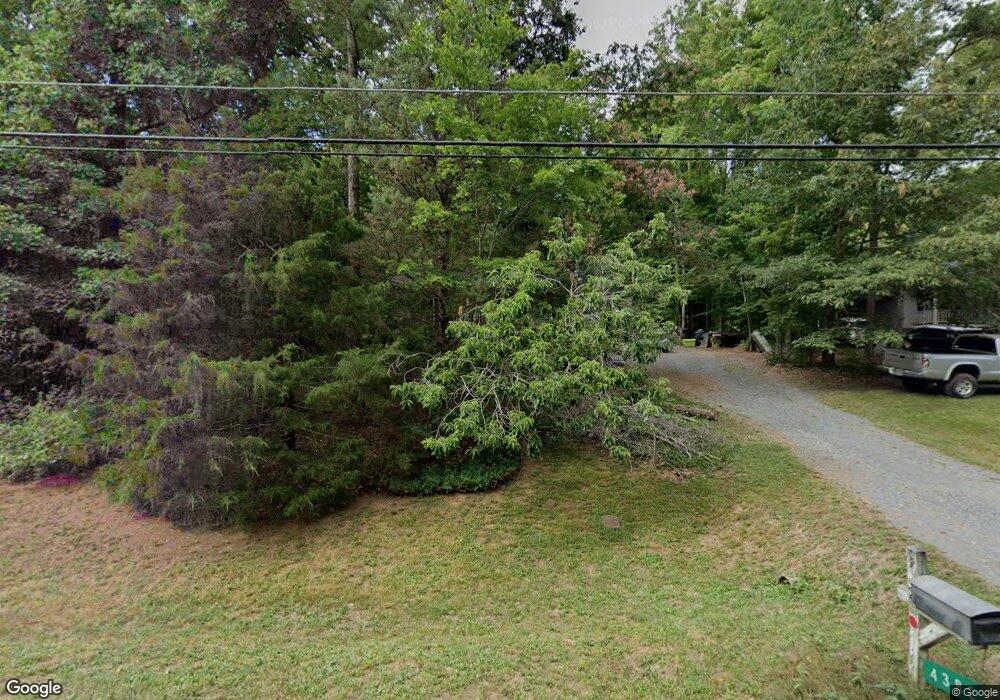 4382 Earnhardt Rd, Asheboro, NC 27205 - photo 1