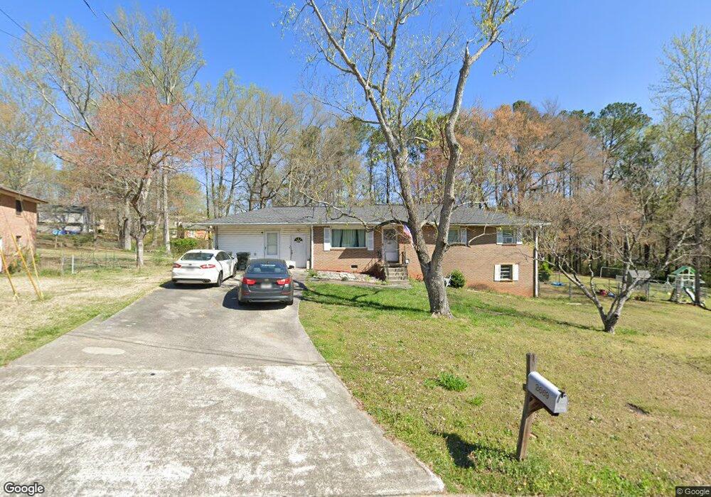 2669 Elkhart Cir SW, Marietta, GA 30064 - photo 1