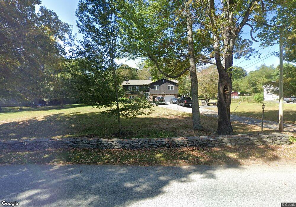 35 Ross Rd, Preston, CT 06365 - photo 1