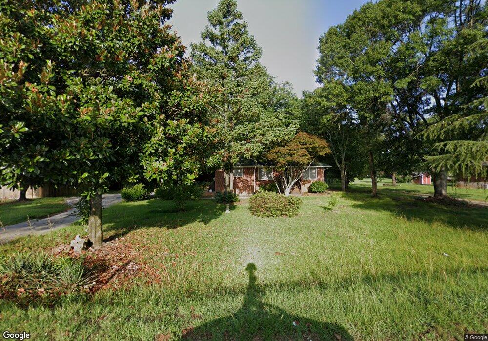 665 Smyrna Rd SW, Conyers, GA 30094 - photo 1