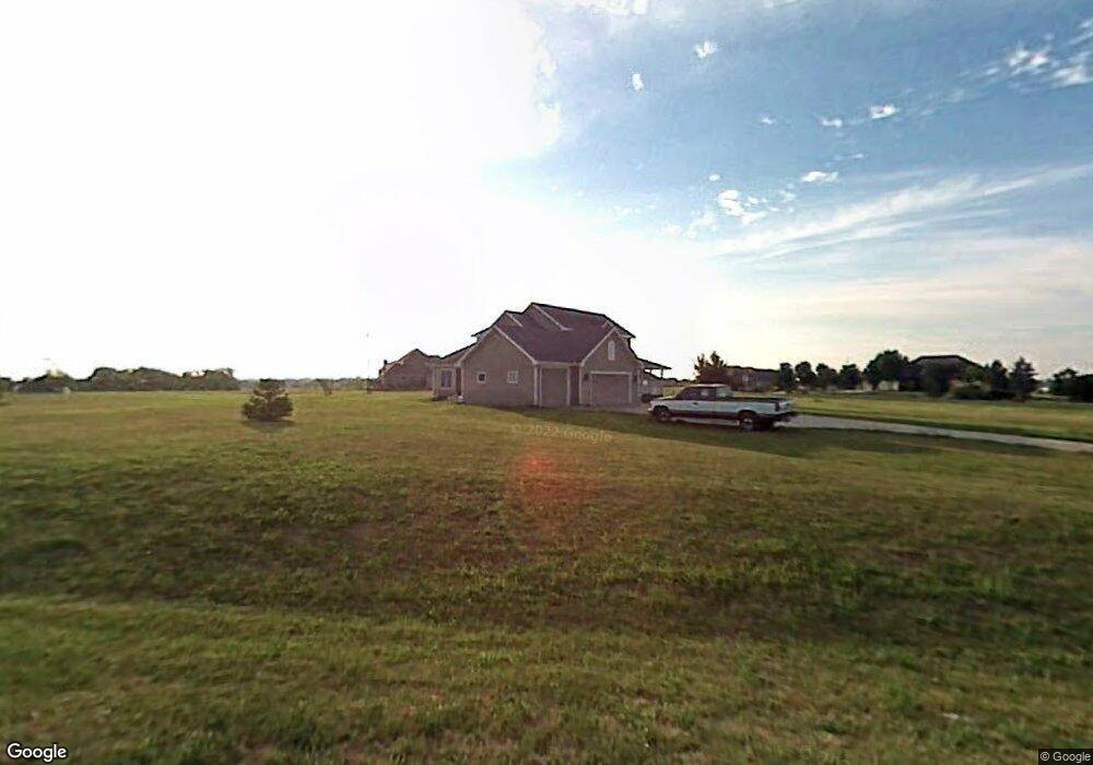 1846 SW West Trail Rd, Topeka, KS 66615 - photo 1