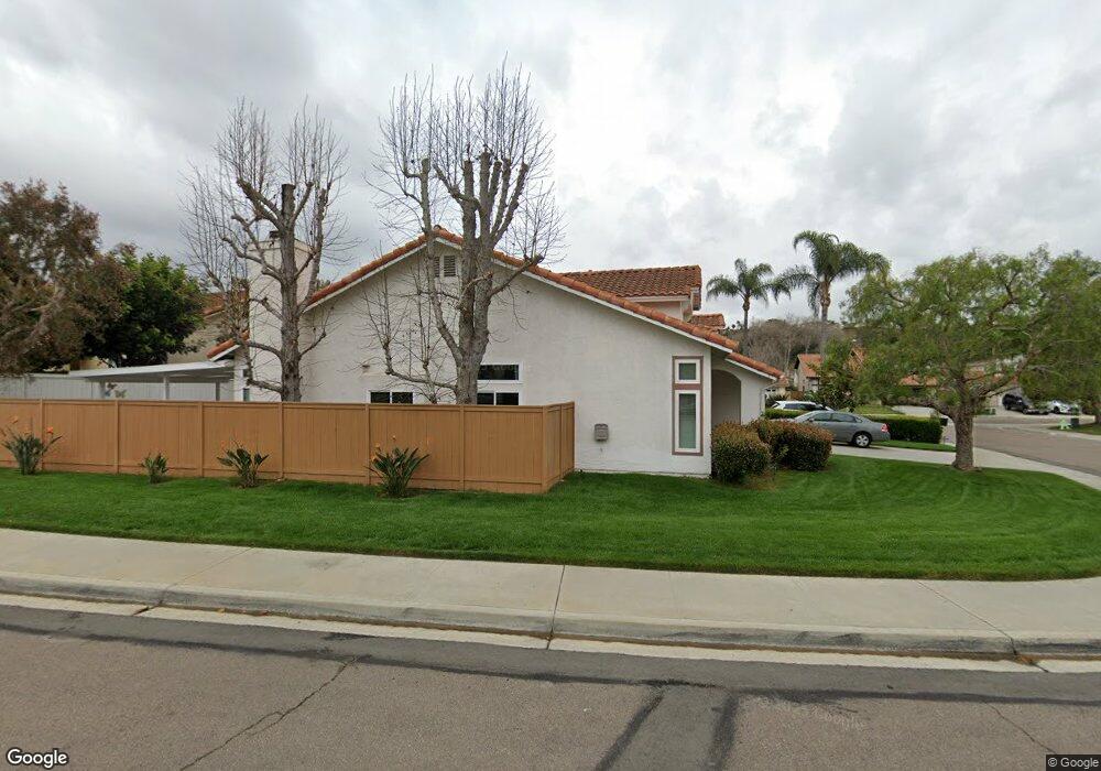 1411 Wildmeadow Place, Encinitas, CA 92024 - photo 1