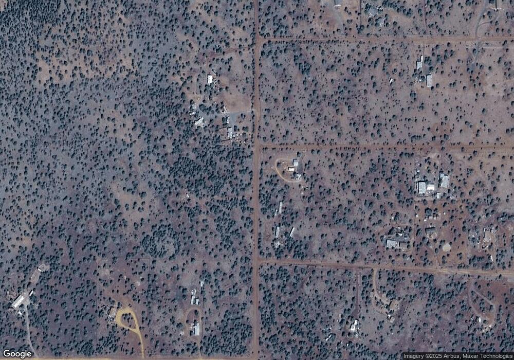 4108 Hillside Rd, Ash Fork, AZ 86320 - photo 1