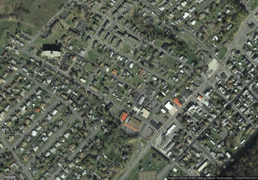 315 Newton St, Keyser, WV 26726 - photo 1