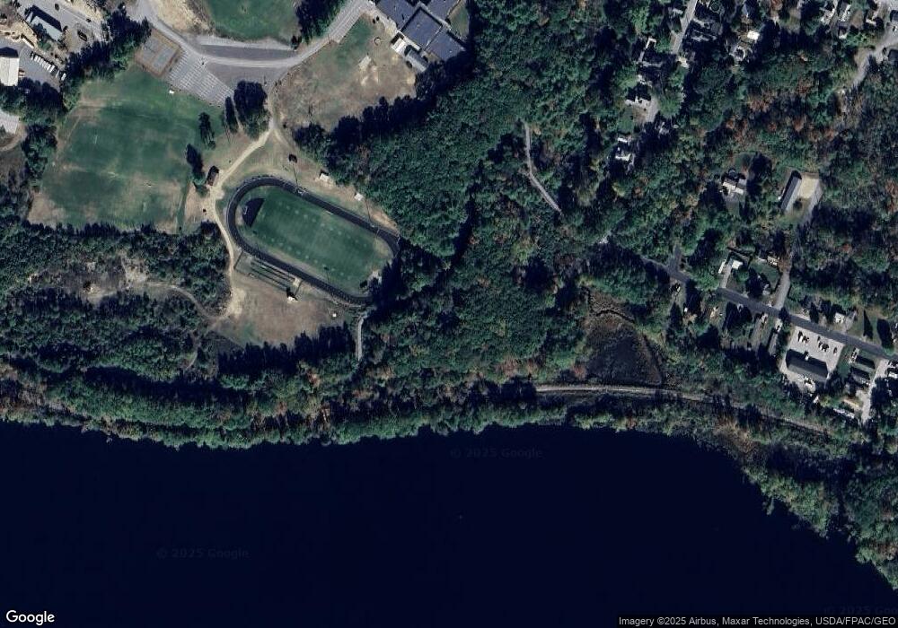 42 Davis St, Lisbon Falls, ME 04252 - photo 1