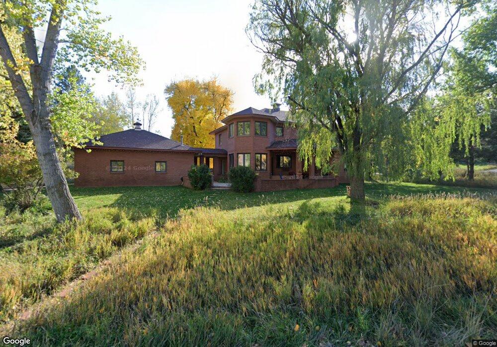 5 Riverbend Ct, Durango, CO 81301 - photo 1